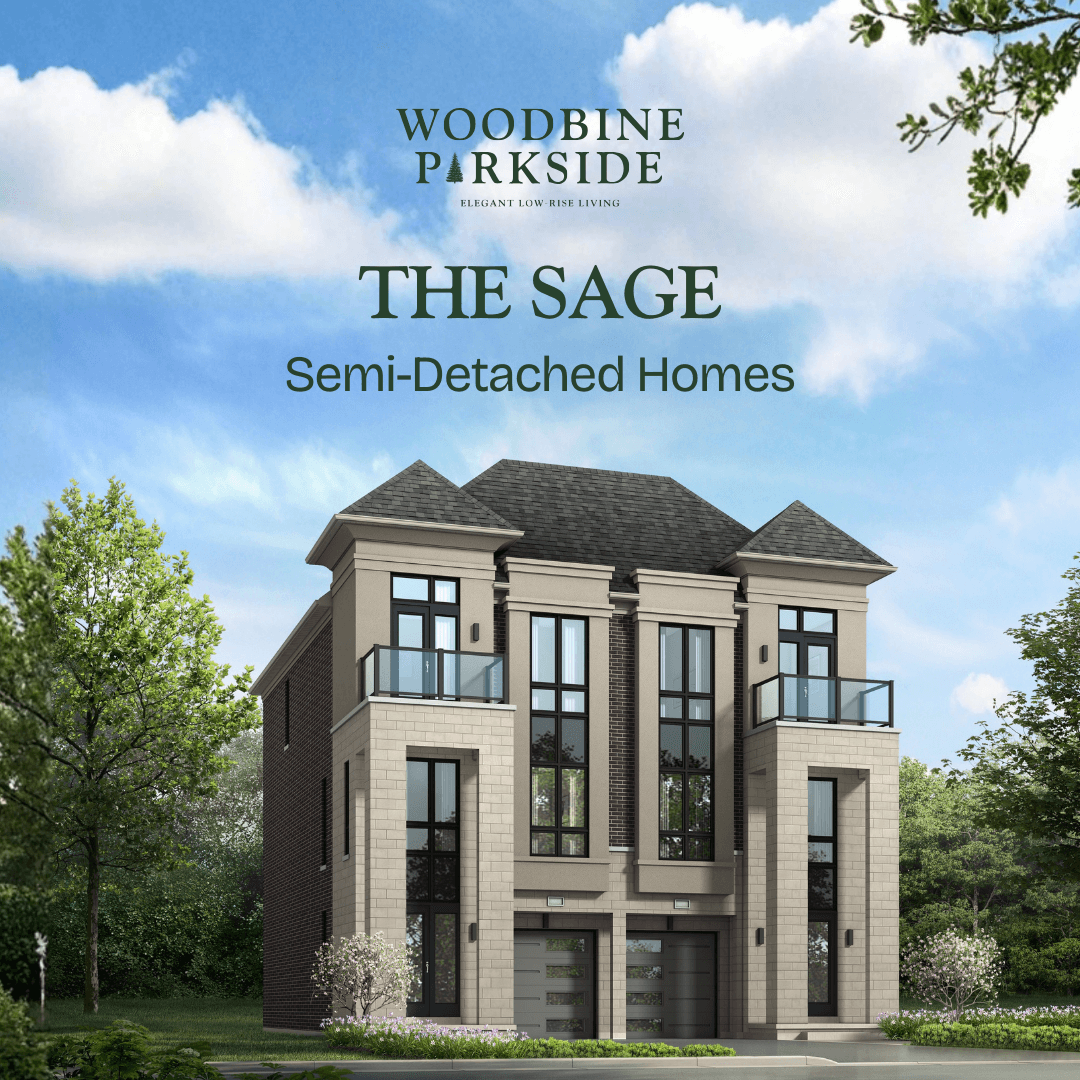 The Sage — Semis brand card